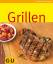 Kempe, Christina (Mitwirkender): Grillen