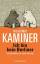 Kaminer, Wladimir (Verfasser): Ich bin k