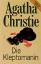 Agatha Christie: Die Kleptomanin (Christ