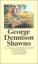 Dennison, George (Verfasser): Shawno : A