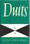 Duoits woordenboek I, Duits-Nederlands