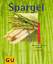 Marlisa Szwillus: Spargel