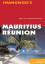 Ulrich Quack: Reise-Handbuch Mauritius-R