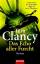 Tom Clancy: Das Echo aller Furcht : Roma