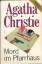 Agatha Christie: Mord im Pfarrhaus (Chri