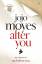 Jojo Moyesová: After You: Jojo Moyes