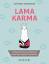 Stephen Morrison: Lama Karma : wollige W