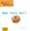 Friedrich Bohlmann: New York Deli (GU Al