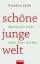 Claudius Seidl: Schöne junge Welt : waru