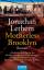 Jonathan Lethem: Motherless Brooklyn: Ro