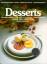 Annette Wolter: Desserts