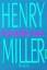 Henry Miller: Verrückte Lust : Roman. Mi