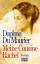 Du Maurier, Daphne: Meine Cousine Rachel