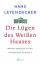 Hans Leyendecker: Die Lügen des Weißen H