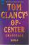 Clancy, Tom und Steve Pieczenik: Tom Cla