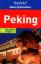 Hans-Wilm Schütte: Peking [Text: Hans-Wi