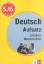 Ulrich Höffer: Training Deutsch Aufsatz 