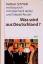 Helmut Schmidt: Was wird aus Deutschland Helmut Schmidt: Was wird aus Deutschland