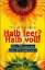 Vaughan, Susan C.: Halb leer? Halb voll!