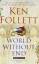 Follett Ken: World Without End (Kingsbri