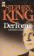 Stephen King: Der Fornit : unheimliche G