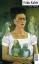 Linde Salber: Frida Kahlo. dargest. von 