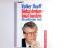 Volker Hauff: Global denken - lokal hand