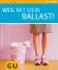 Frank Schwebke: Weg mit dem Ballast! : [