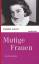 Isabella Ackerl: Mutige Frauen : 46 Port Isabella Ackerl: Mutige Frauen : 46 Port