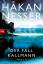gebrauchtes Buch – Nesser, HÃ¥kan – Der Fall Kallmann: Roman – Bild 1