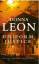 Donna Leon: Uniform Justice: (Brunetti 1