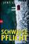 Jens Lapidus: SCHWEIGEPFLICHT: Thriller 