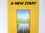 Stuart Armit: A New Start - Alte Ausgabe