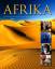 Gill Davies: Afrika