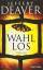 Deaver, Jeffery und Thomas Haufschild: W Deaver, Jeffery und Thomas Haufschild: W