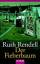 Ruth Rendell: Der Fieberbaum : Storys. A Ruth Rendell: Der Fieberbaum : Storys. A