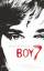 Mous, Mirjam und Verena Kiefer: Boy 7 : 