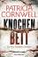 Cornwell, Patricia Daniels und Karin Duf