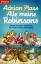 Adrian Plass: Alle meine Robinsons. [Aus