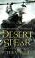 Brett, Peter V.: The Desert Spear: Book 