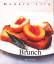 Jody Vassallo: Modern Life: Brunch