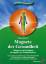 gebrauchtes Buch – Brigitte Gärtner – Magnete der Gesundheit "Magnete und Gedanken als Impulse des Wohlbefindens" ; eine praktische Einführung in die heilende Kraft der Gedanken und Magnettherapie auf Grundlage der chinesischen Heilkunde – Bild 1