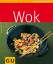 Tanja Dusy: Wok Autorin: Tanja Dusy. Fot