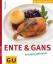 Tanja Dusy: Ente & Gans knusprig gebrate