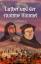 gebrauchtes Buch – Wolfgang Vater – Luther und der stumme Himmel historischer Roman – Bild 1