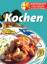 Minutenrezepte - Kochen