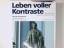 Götz, Christiane, Wolfram Weimer und Re Götz, Christiane, Wolfram Weimer und Re
