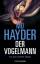 Hayder, Mo und Angelika Felenda: Der Vog