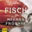 Marlisa Szwillus: Fisch & Meeresfrüchte 