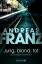 Andreas Franz: Jung, blond, tot : Roman 